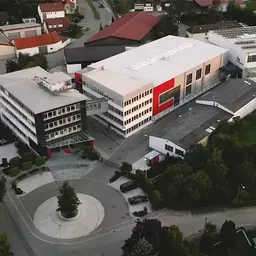 Grenzebach Machinenbau GmbH