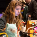 Jugend hackt - Mit Code die Welt verbessern