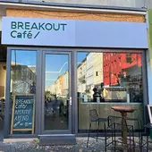 breakout Berlin