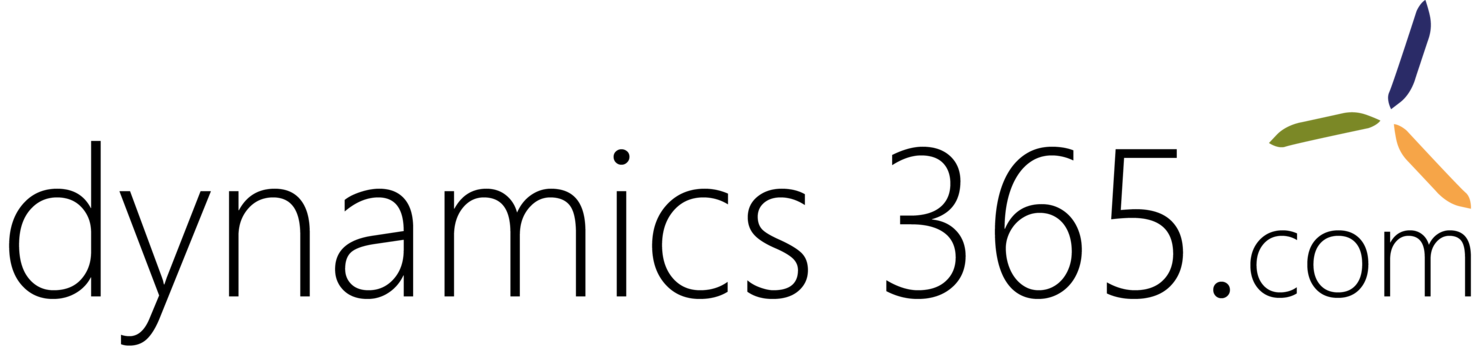 Logo Dynamics 365