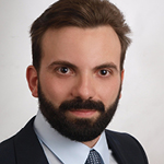Philipp Hansert, Territory Sales Manager, QLIKTECH GmbH
