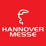Logo von der Hannover Messe 2017