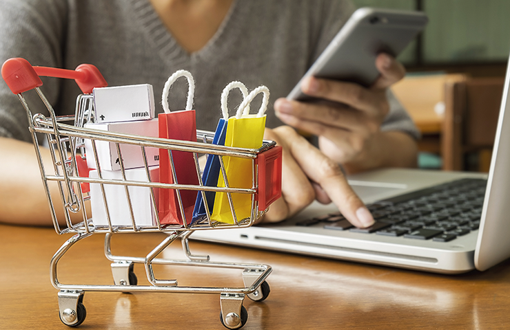 E-Commerce EVENT: Vom Online-Shop zum digitalen Kundenportal